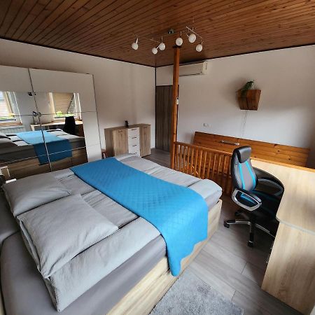 Apartma Cik Bovec Eksteriør billede