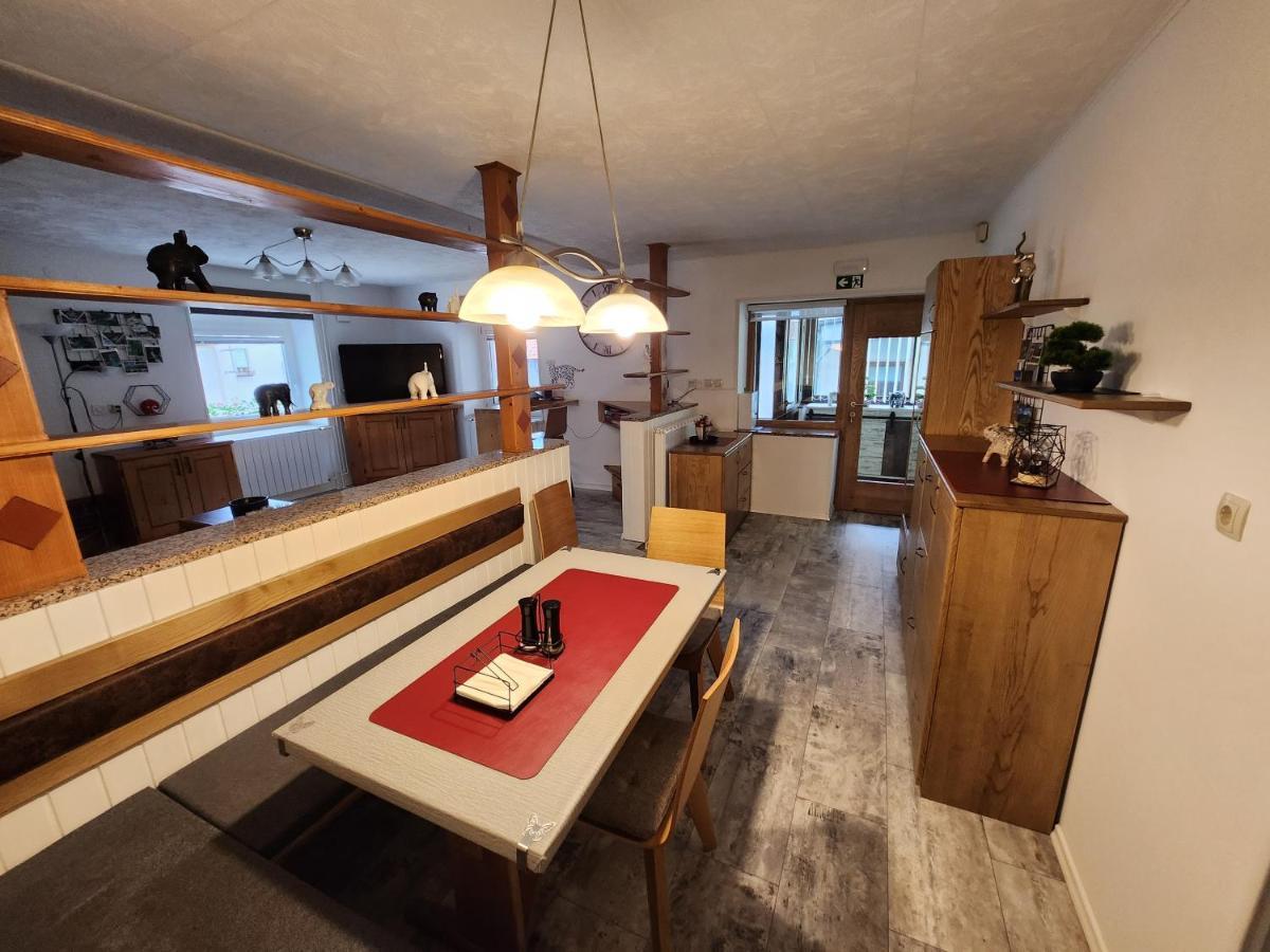 Apartma Cik Bovec Eksteriør billede
